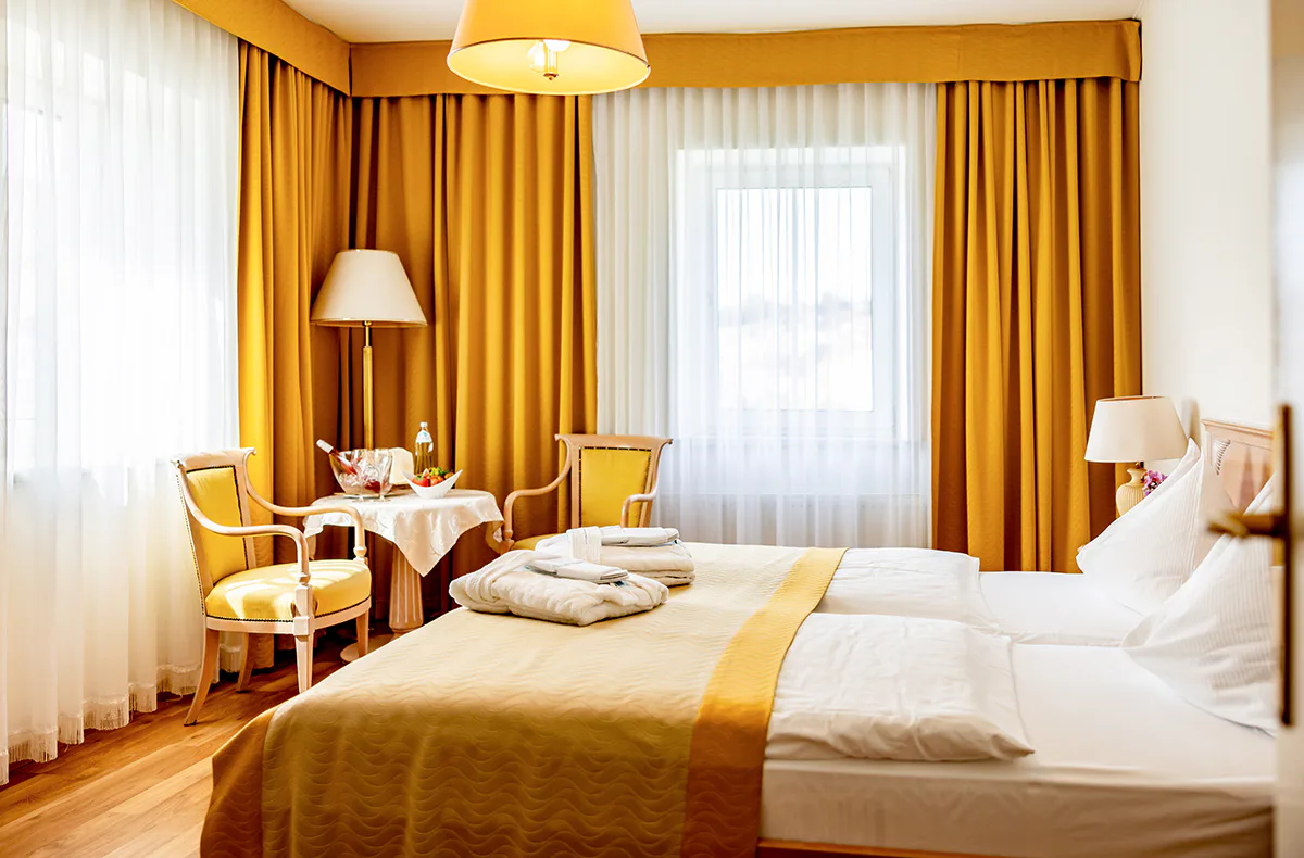 Kultur-Wochenende in Steyr für 2 - 2