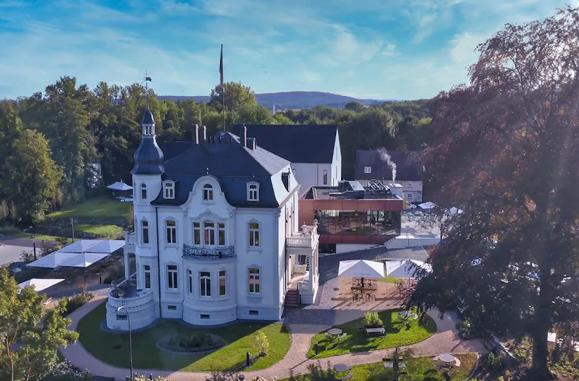 Kurztrip Alsfeld für 2 (2 Nächte)