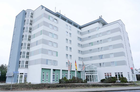 Romantikurlaub Schwarzheide für 2 (1 Nacht)