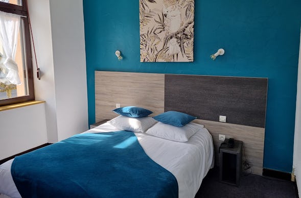 Kurzurlaub Elsass für 2 (1 Nacht)