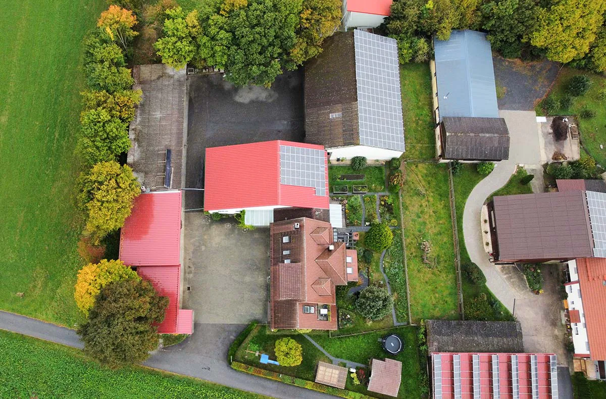 Kurztrip Freizeitpark Tripsdrill für 4 (2 Nächte) - 6
