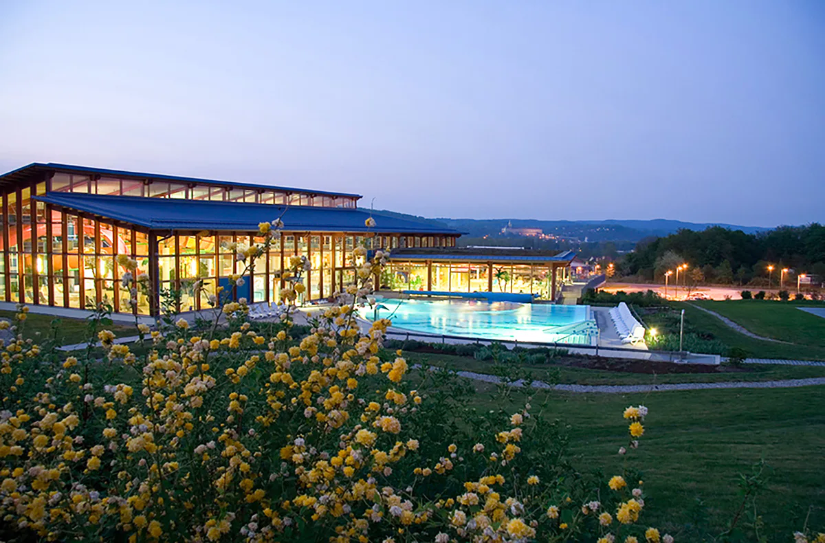 Kurztrip ins Erlebnisbad Rudolstadt - 3