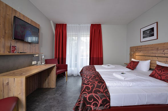 Kurztrip ins Sauerland für 2 (1 Nacht)