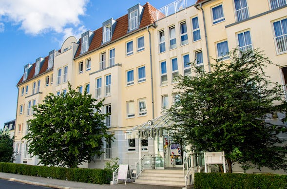 Kurzurlaub Dresden für 2 (2 Nächte)