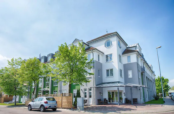 Städtetrip Leipzig für 2 (2 Nächte)