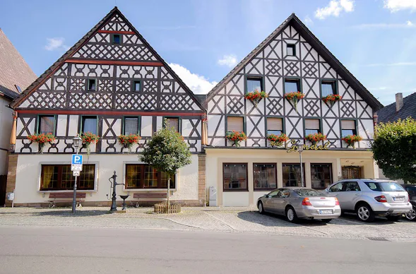 Kurzurlaub Altenkunstadt für 2 (2 Nächte)