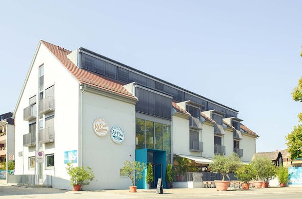 Kurzurlaub am Bodensee für 2 (2 Nächte)