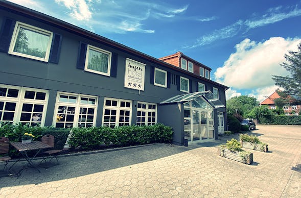 Kurzurlaub am Meer auf Fehmarn für 2 (2 Nächte)