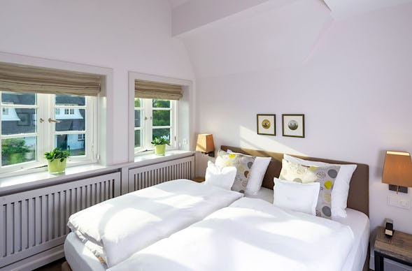 Kurzurlaub Sylt für 2 (3 Nächte)