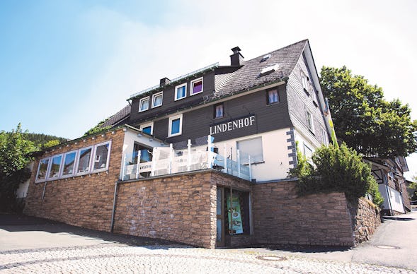 Kurzurlaub Bad Laasphe für 2 (2 Nächte)