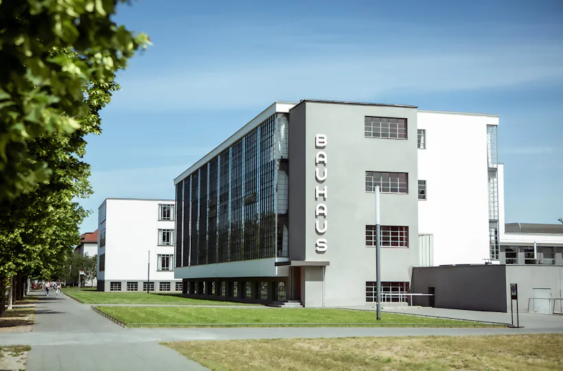 Kurzurlaub Dessau für 2 (2 Nächte)