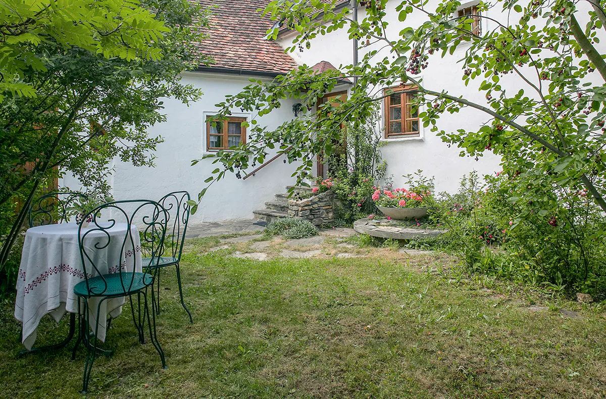 Kurzurlaub Frauenhofen für 2 (1 Nacht) - 1