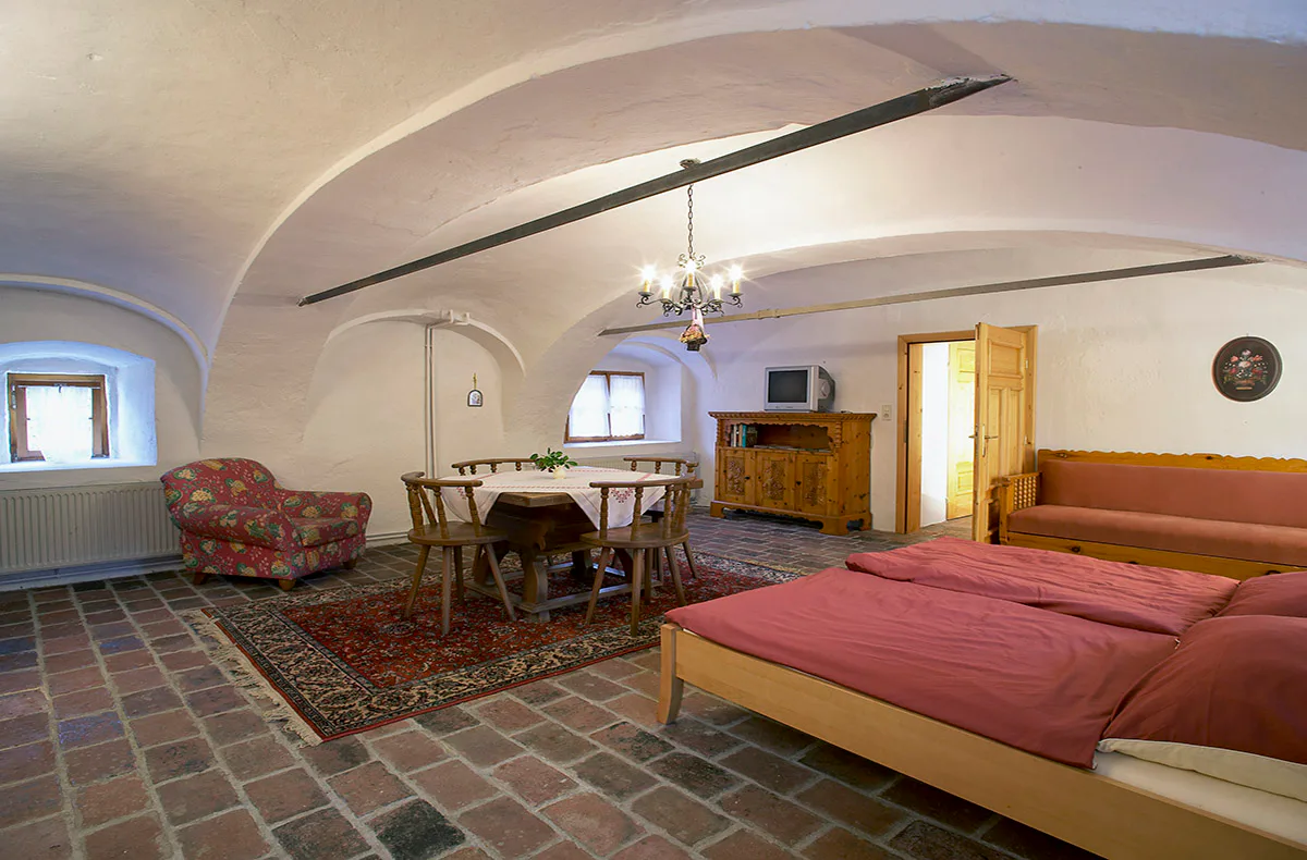 Kurzurlaub Frauenhofen für 2 (1 Nacht) - 2