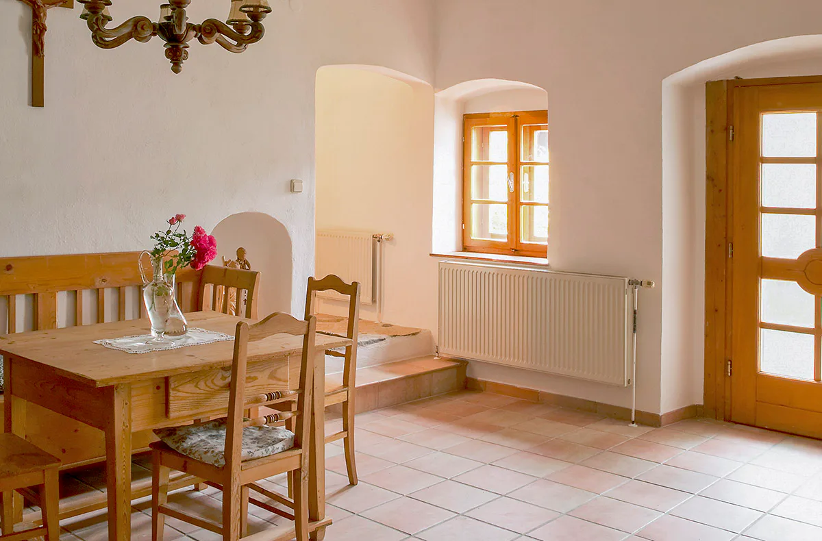 Kurzurlaub Frauenhofen für 2 (1 Nacht) - 3