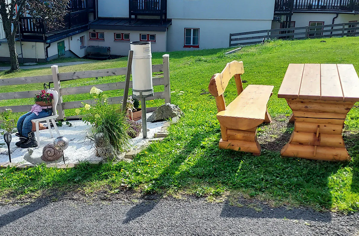 Kurzurlaub Mönichkirchen für 2 (1 Nacht) - 4