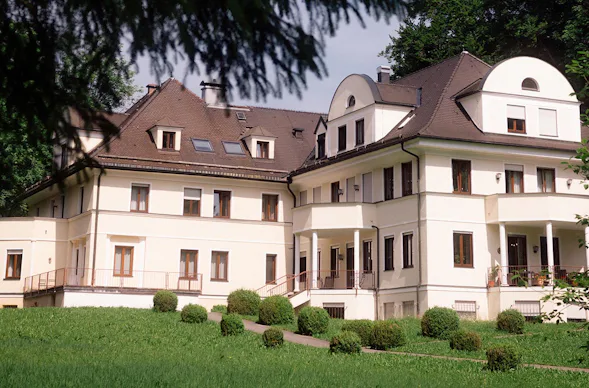 Kurzurlaub Füssen am Schloss Neuschwanstein für 2 (2 Nächte)