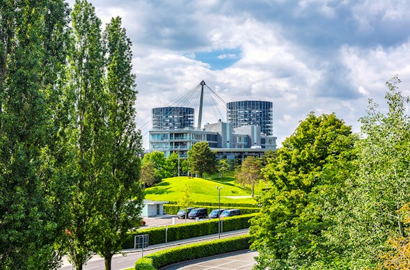 Kurzurlaub Gifhorn mit Autostadt Wolfsburg für 2 (2 Nächte)