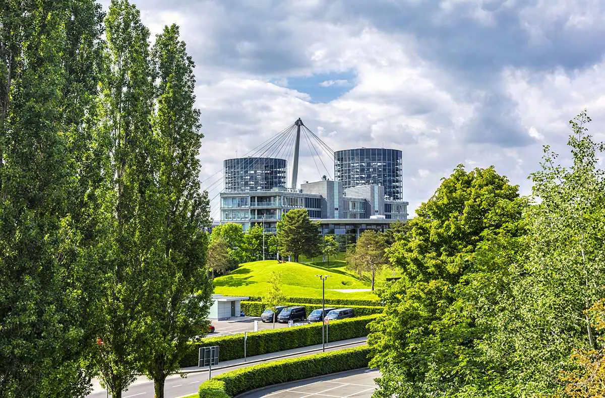 Kurzurlaub Gifhorn mit Autostadt Wolfsburg für 2 (2 Nächte) - 1