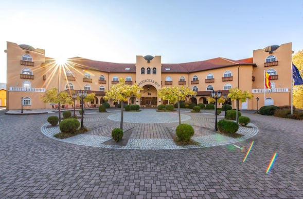 Spanische Schnuppertage für 2 (1 Nacht)