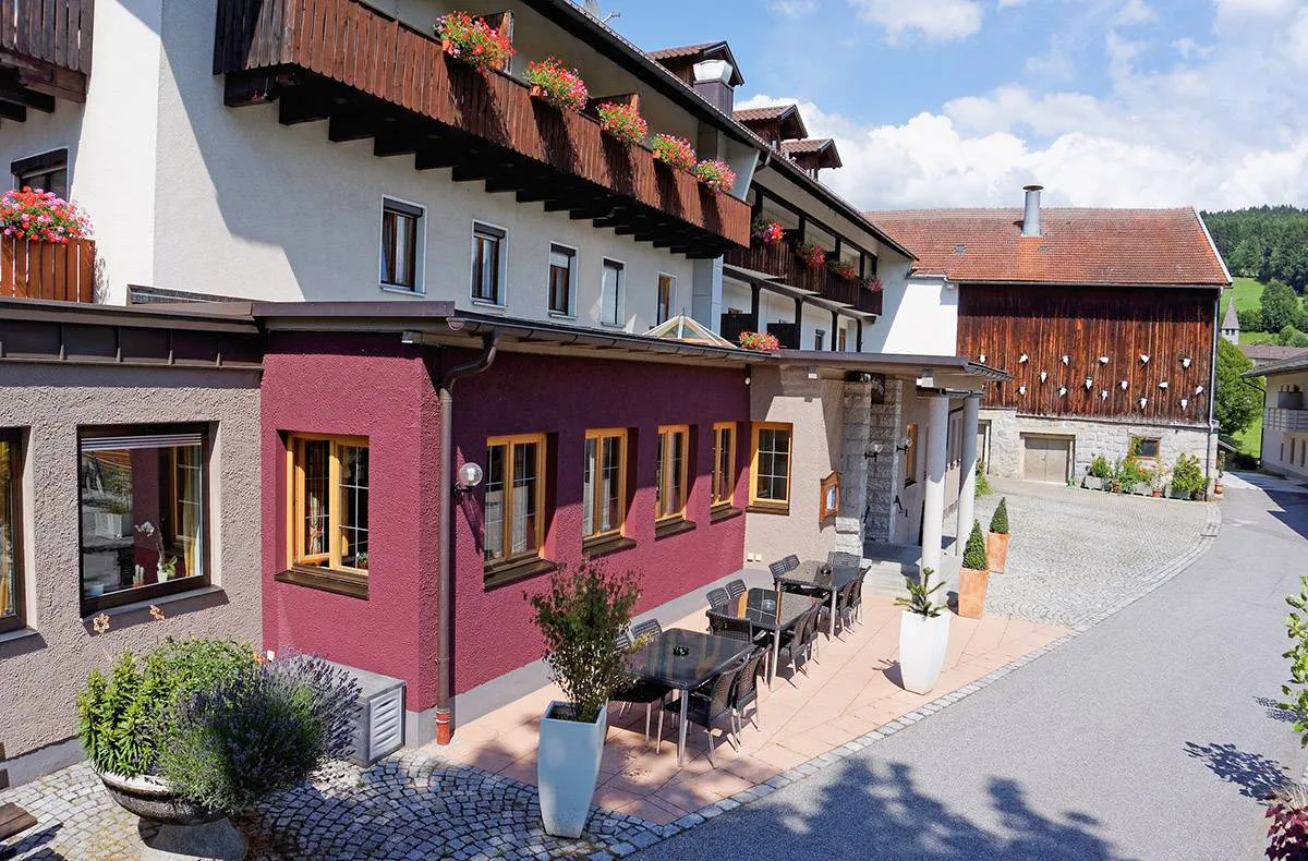 Kurzurlaub im Bayerischen Wald für 2 (2 Nächte) - 1