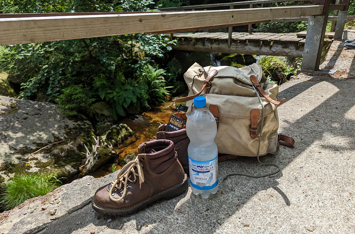 Urlaub mit Hund im Harz für 2 (2 Nächte) - 9