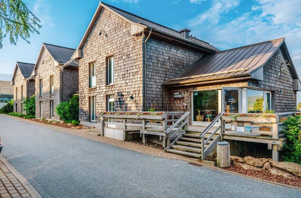 Kurzurlaub im Harz für 4 (2 Nächte)