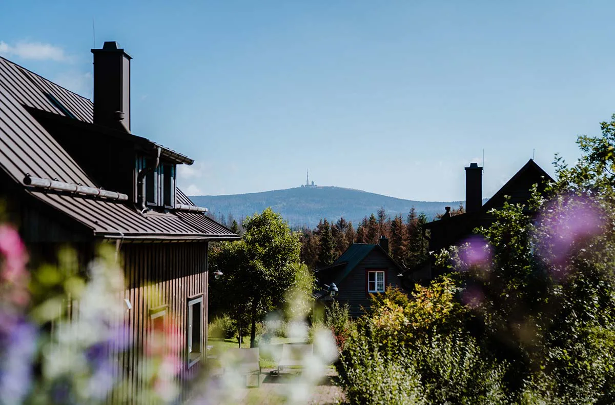 Kurzurlaub im Harz für 4 (2 Nächte) - 10