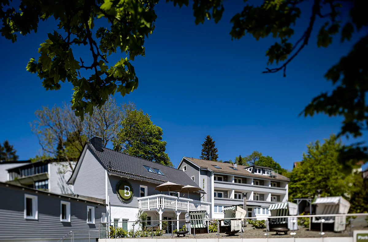 Kurzurlaub im Harz für 2 (2 Nächte) - 1