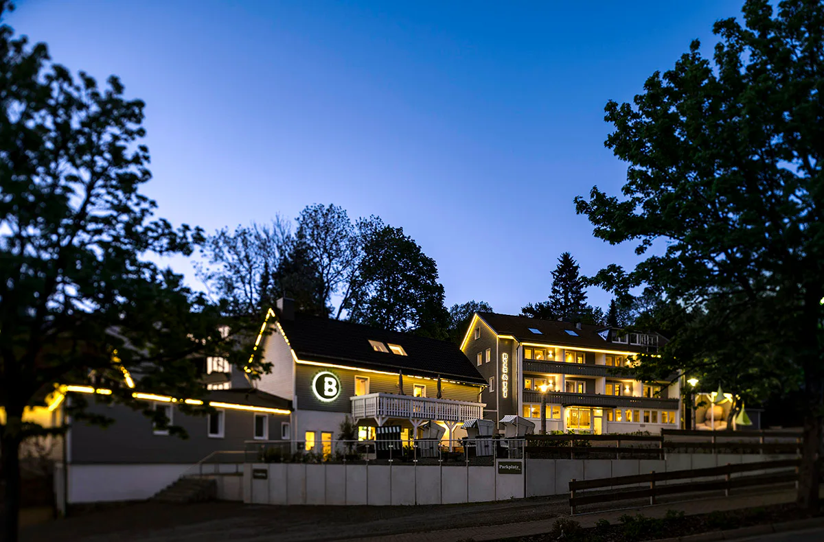 Kurzurlaub im Harz für 2 (2 Nächte) - 5