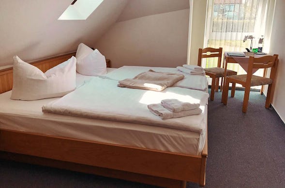 Kurzurlaub in Lohme für 2 (3 Nächte)