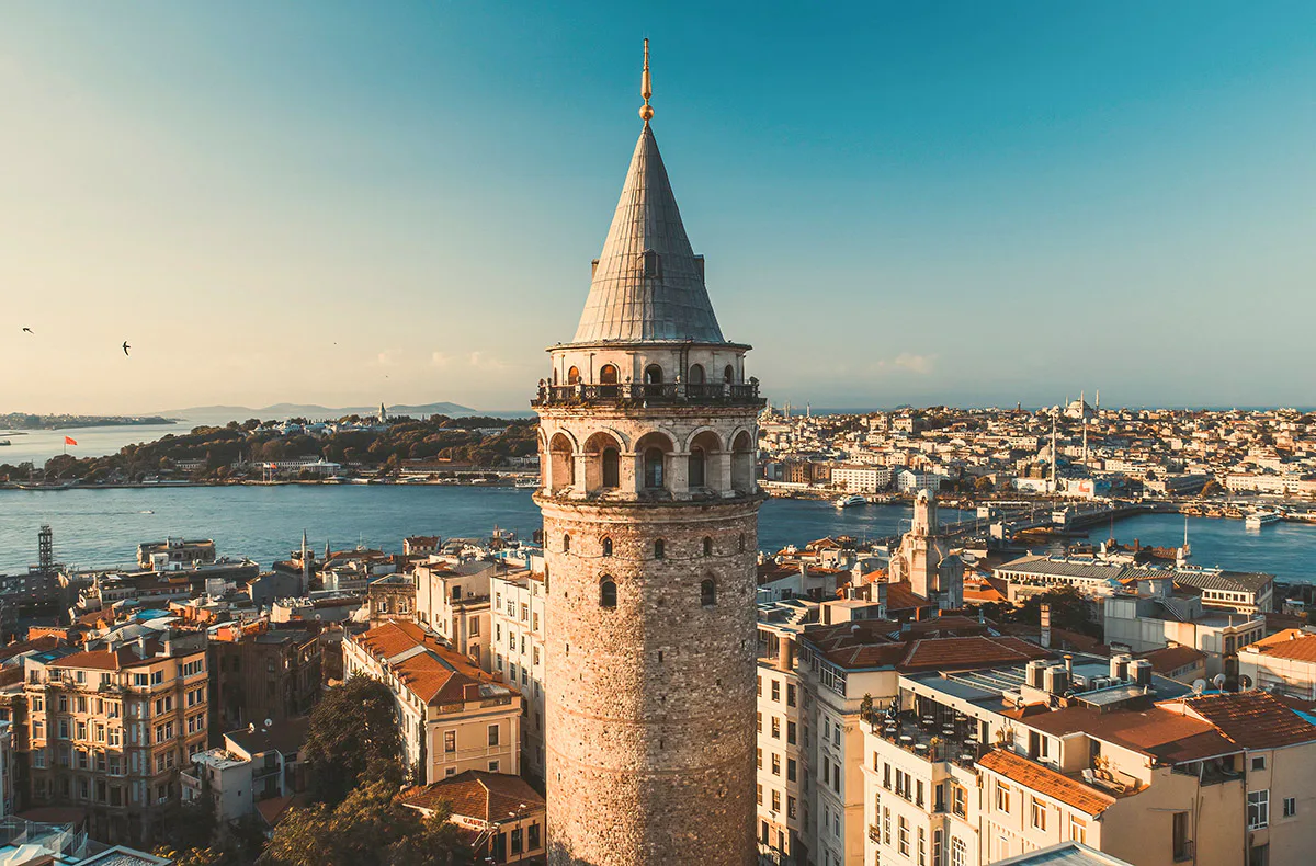 Kurzurlaub Istanbul für 2 (3 Nächte) mit Blauer Moschee & Bosporus-Bootsfahrt - 2