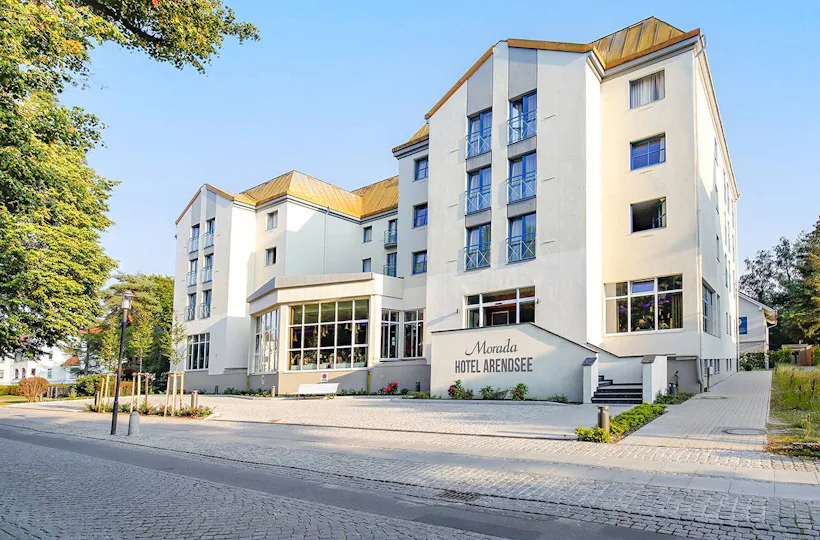 Kurzurlaub Kühlungsborn für 2 (2 Nächte)