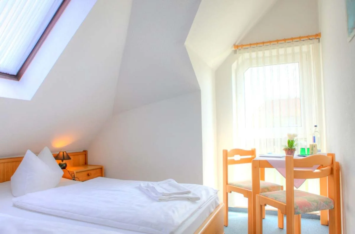 Kurzurlaub in Lohme für 2 (4 Nächte) - 2