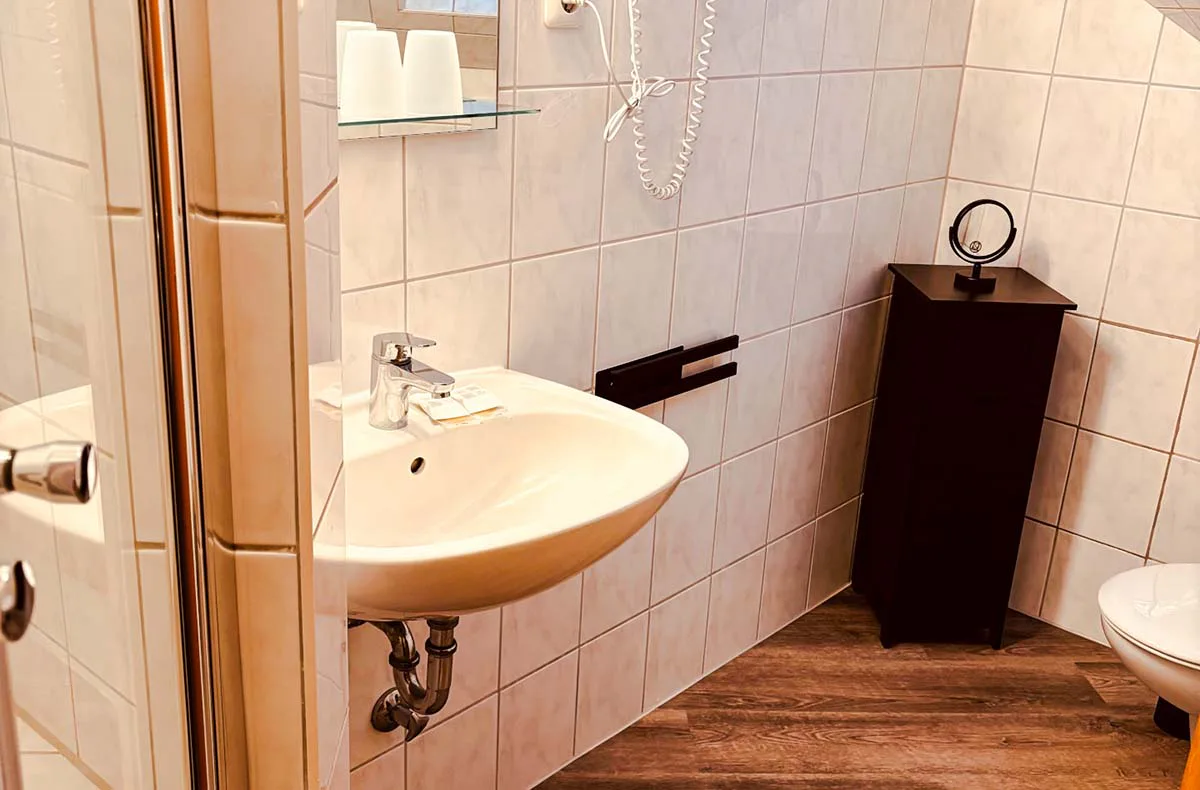 Kurzurlaub in Lohme für 2 (4 Nächte) - 3