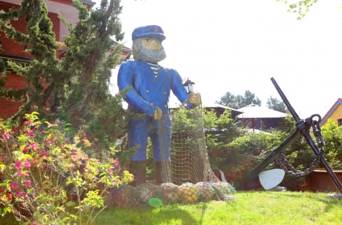 Kurzurlaub in Lohme für 2 (4 Nächte) - 5