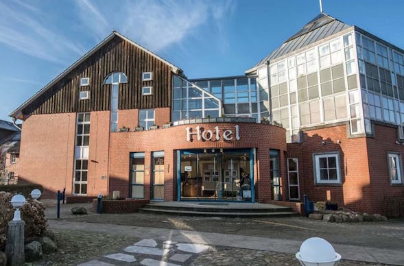 Kurzurlaub in der Lüneburger Heide für 2 (2 Nächte)