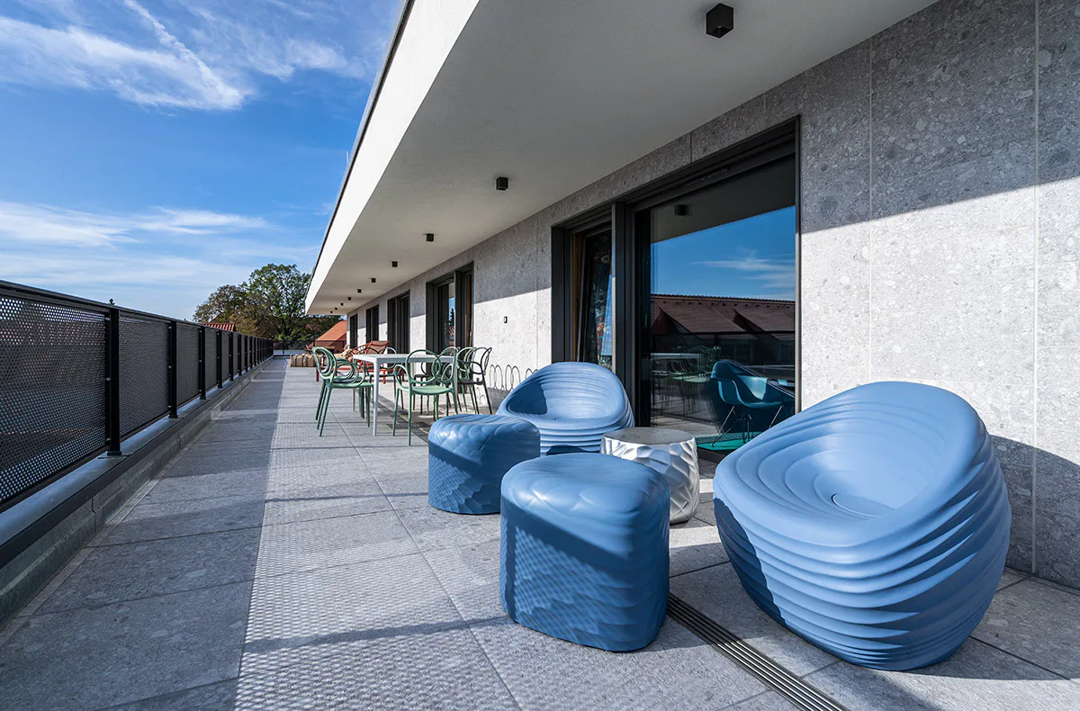 Kurzurlaub im Designhotel Pirna für 2 (3 Nächte) - 16