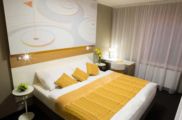 Kurzurlaub Prag für 2 (1 Nacht)