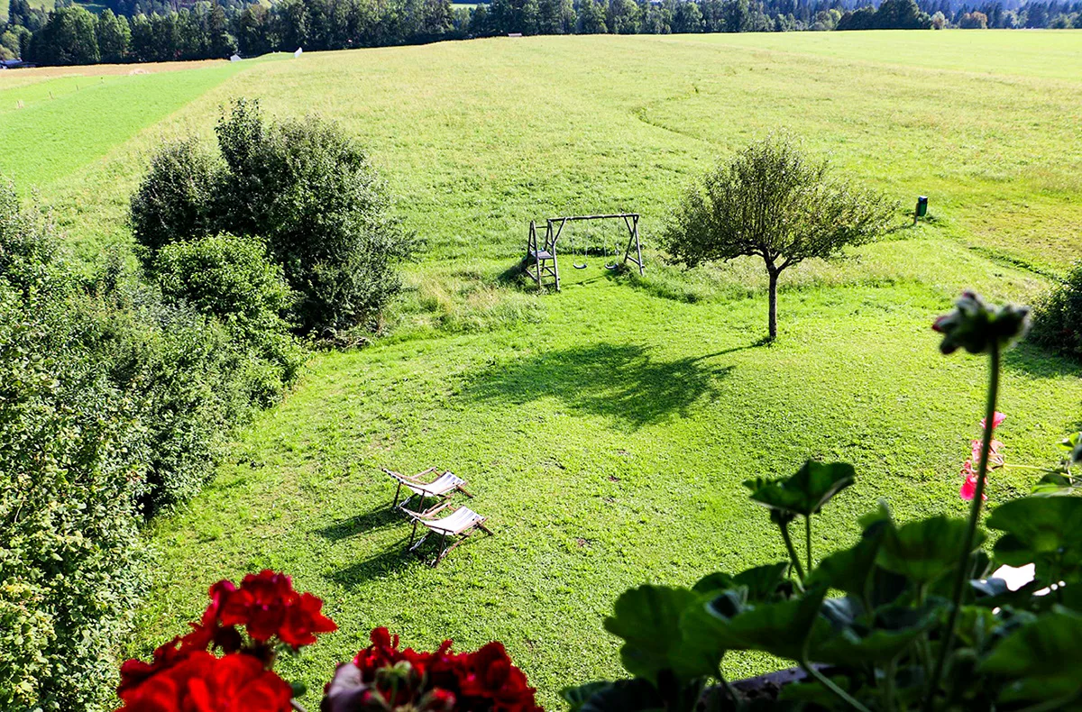 Kurzurlaub in Reit im Winkl für 2 (2 Nächte) - 8