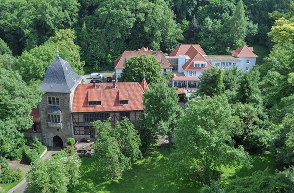 Kurzurlaub Rinteln für 2 (1 Nacht)