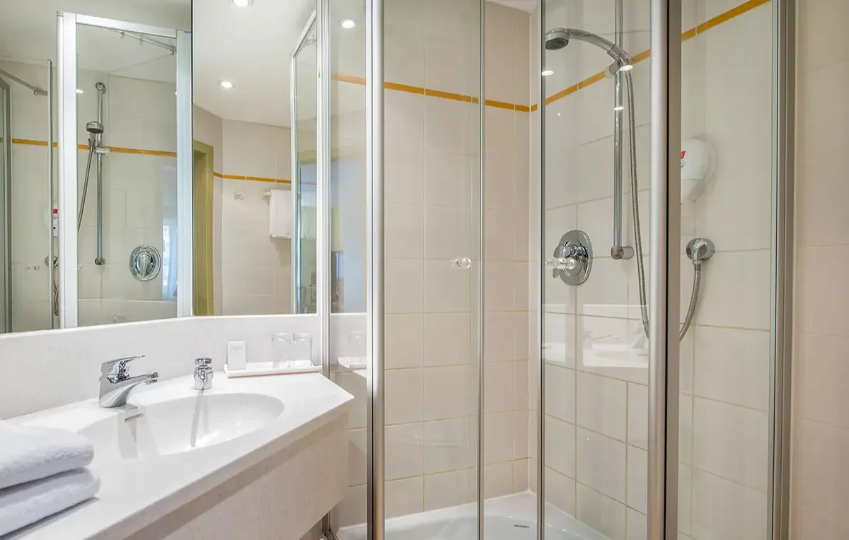 Kurzurlaub im Hotel Schloss Schweinsburg Neukirchen/Pleiße für 2 (2 Nächte) - 4