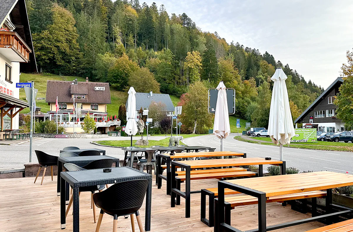 Kurzurlaub Schwarzwald für 2 (3 Nächte) - 2