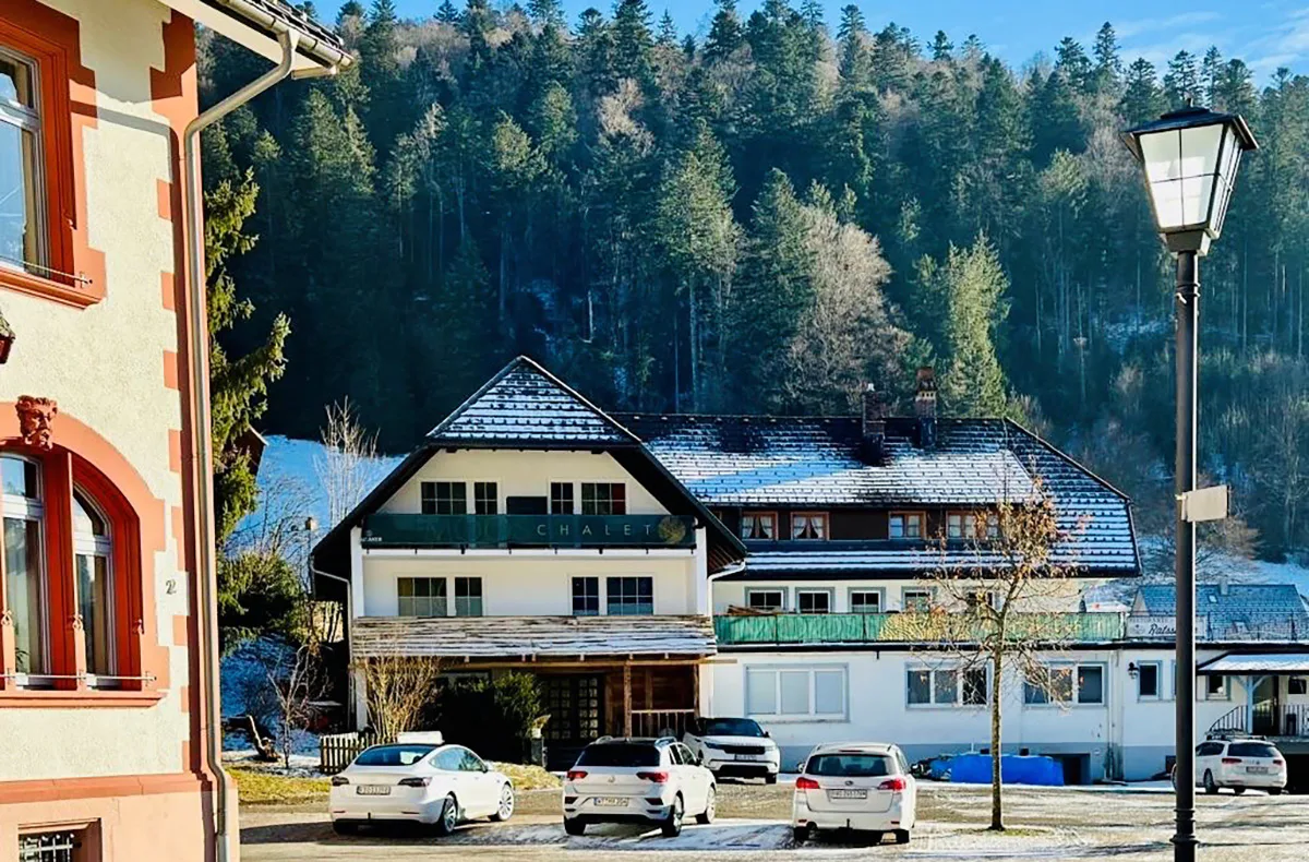 Kurzurlaub Schwarzwald für 2 (3 Nächte) - 3