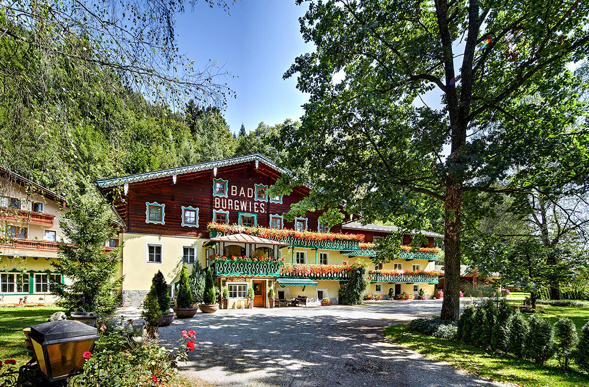 Kurzurlaub Stuhlfelden für 2 (1 Nacht) - 1