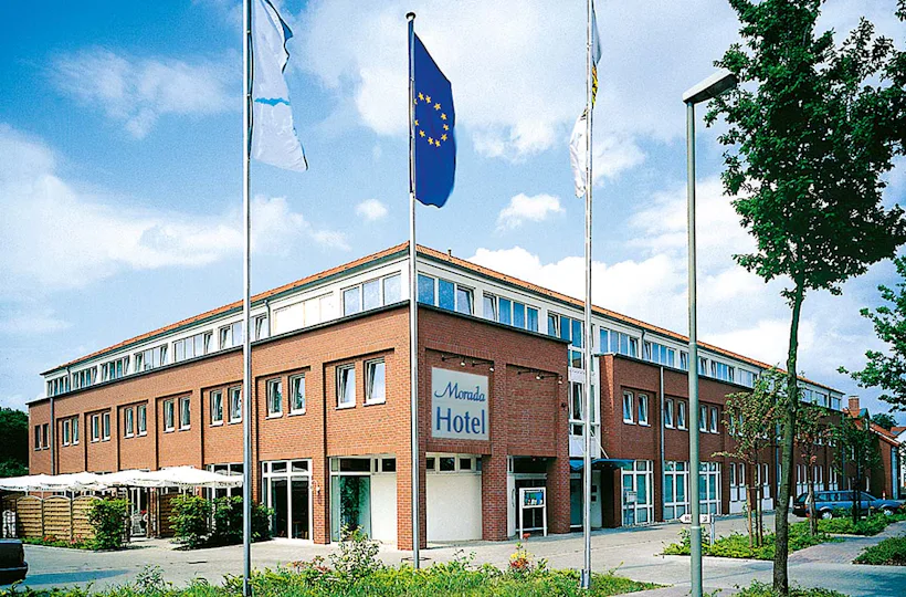 Kurzurlaub in der Südheide Gifhorn für 2 (2 Nächte)