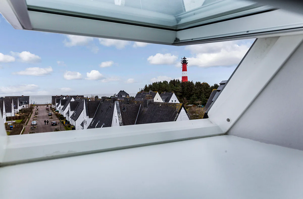 Kurzurlaub auf Sylt für 2 (2 Nächte) - 4