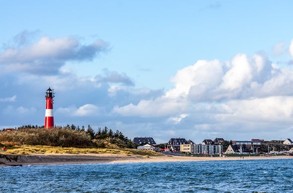 Kurzurlaub auf Sylt für 2 (3 Nächte)