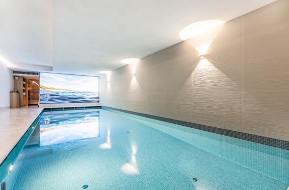 Kurzurlaub Sylt für 2 (3 Nächte)