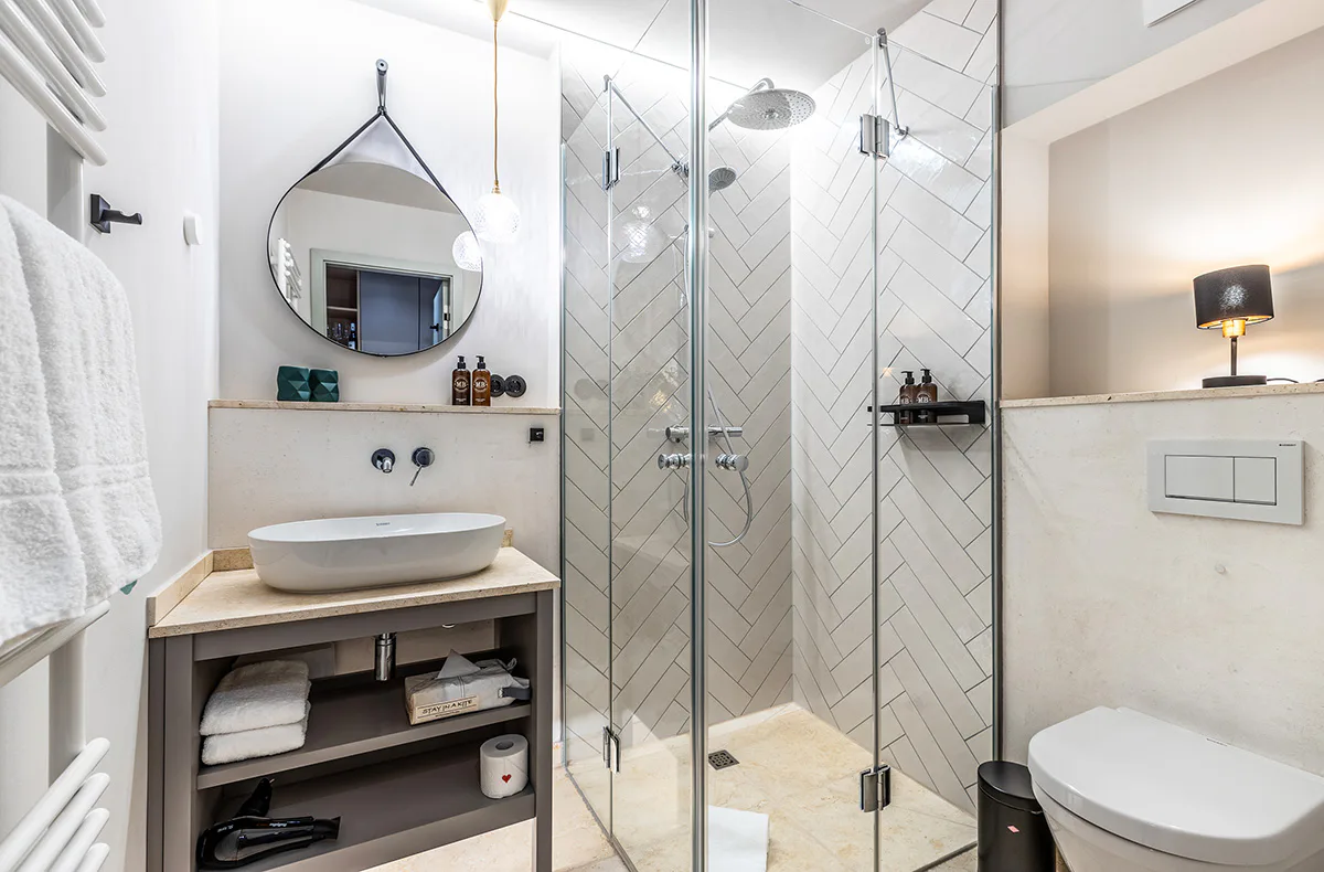 Kurzurlaub Sylt für 2 (3 Nächte) Bel Etage-Doppelzimmer - 5