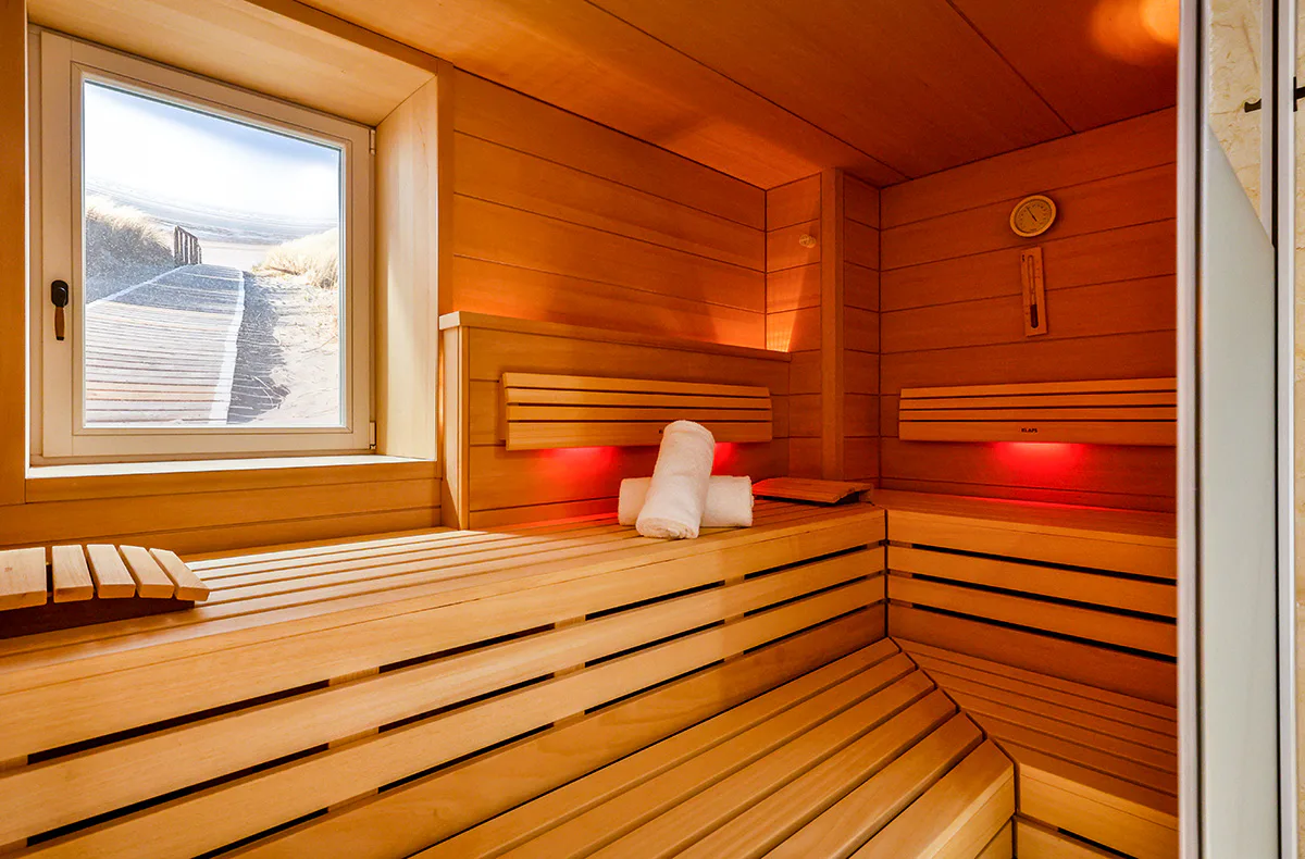 Kurzurlaub Sylt für 2 (3 Nächte) Bel Etage-Doppelzimmer - 7